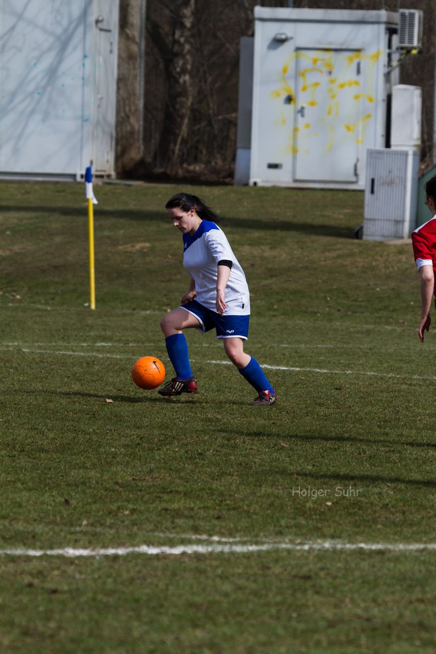 Bild 79 - B-Juniorinnen SG Schackendorf/MTV SE - FSG BraWie 08 : Ergebnis: 2:1